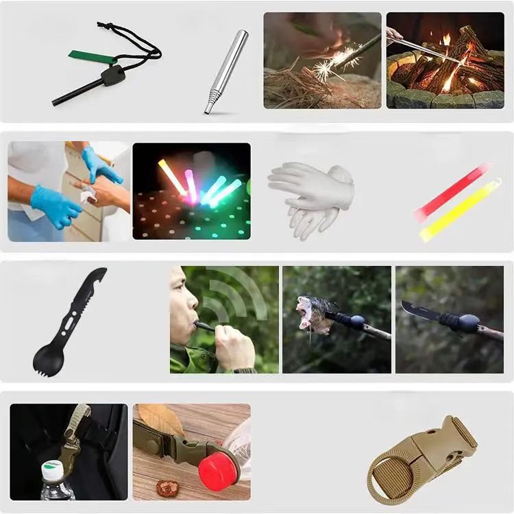 Survival Tool
