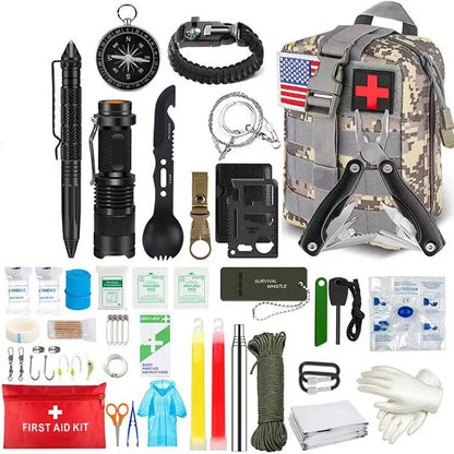Survival Tool