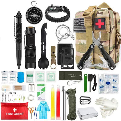 Survival Tool