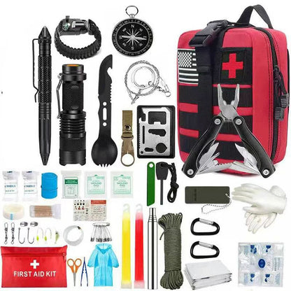 Survival Tool