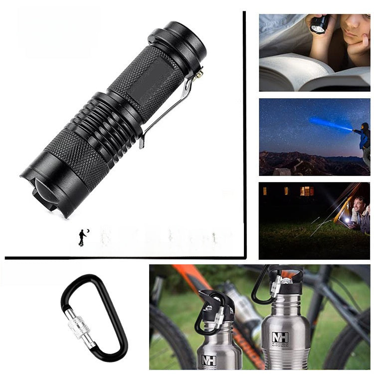 Survival Tool Kit