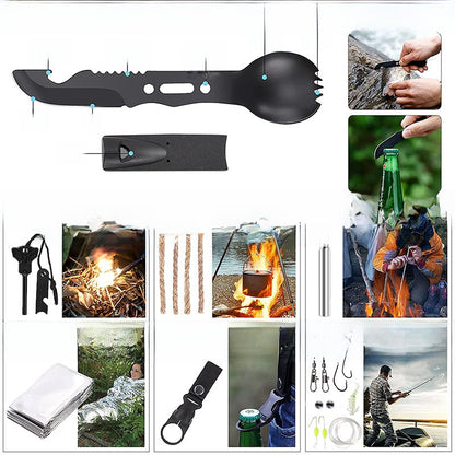Survival Tool Kit