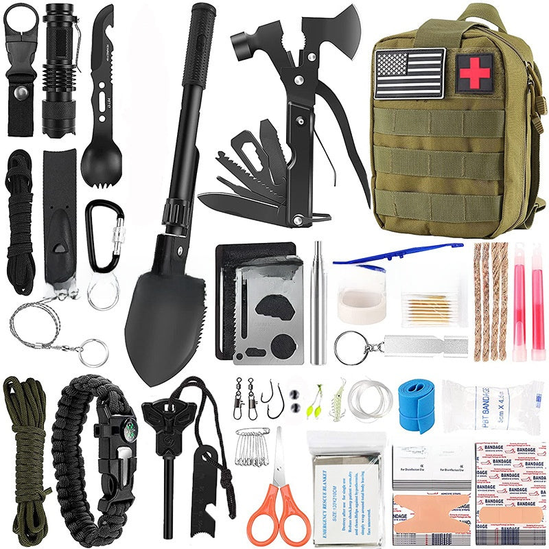 Survival Tool Kit