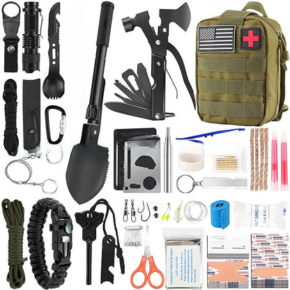 Survival Tool Kit