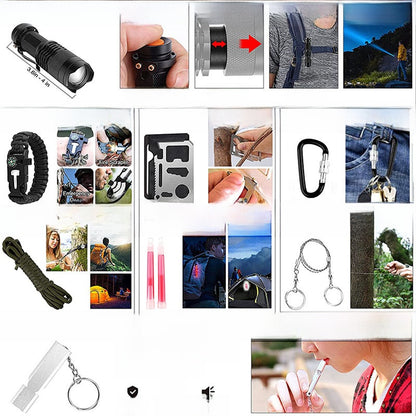 Survival Tool Kit