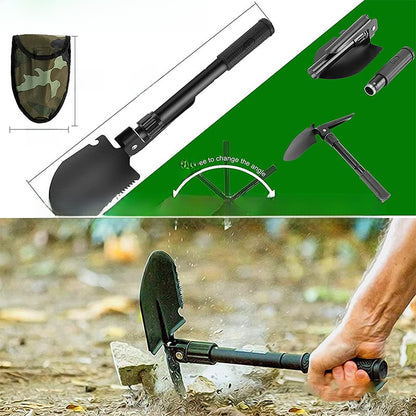 Survival Tool Kit