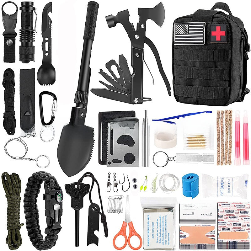 Survival Tool Kit