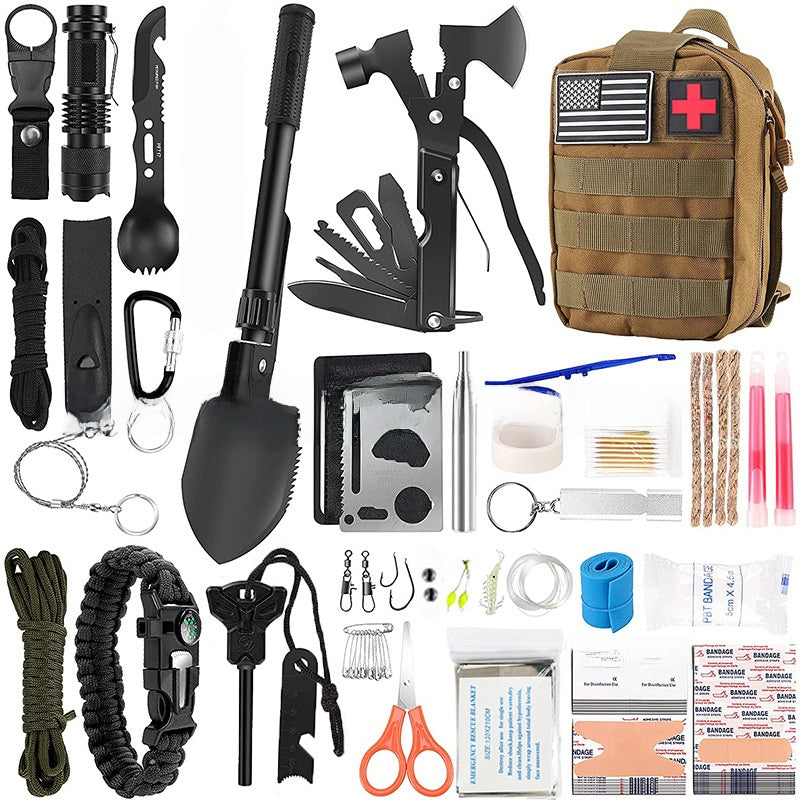 Survival Tool Kit