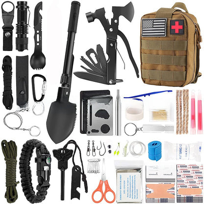 Survival Tool Kit