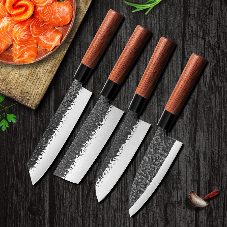Sushi knife