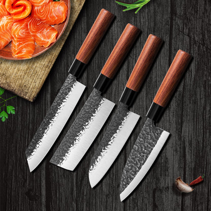 Sushi knife