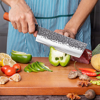 Sushi knife