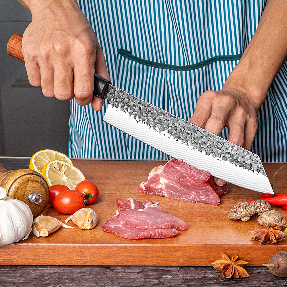 Sushi knife