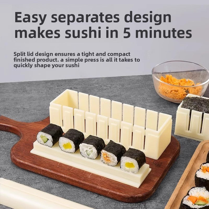 Sushi Mould Set