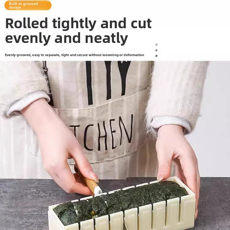 Sushi Mould Set