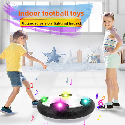 Suspended Football Toy