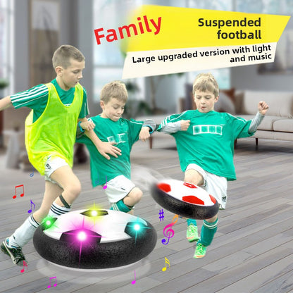 Suspended Football Toy