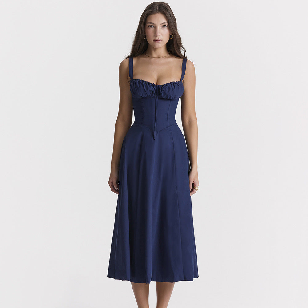 Suspender Dress for Women