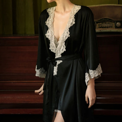 Suspender Nightgown