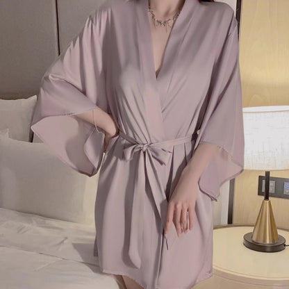Suspender Pajamas