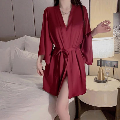 Suspender Pajamas