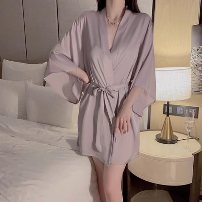 Suspender Pajamas