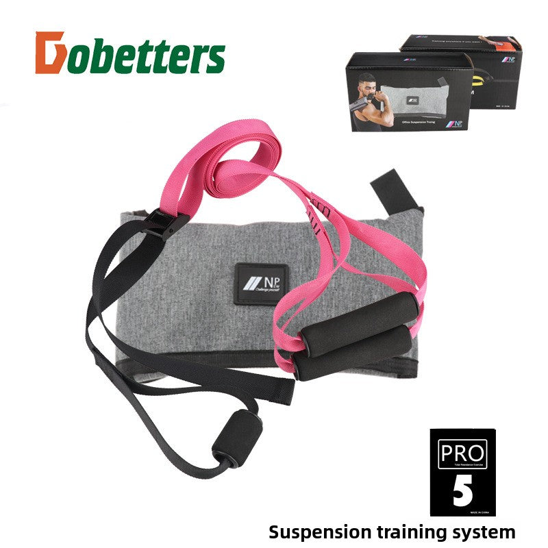 Suspension Trainer
