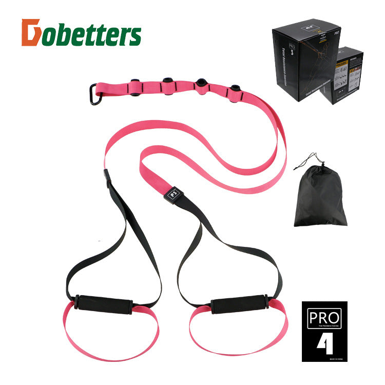 Suspension Trainer