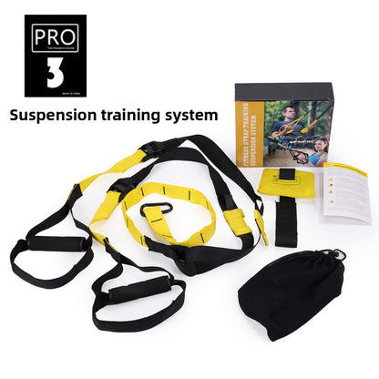 Suspension Training Belt