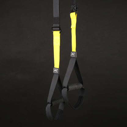 Suspension Training Belt
