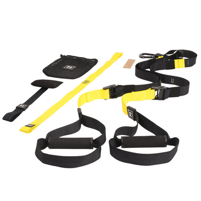 Suspension Training Belt