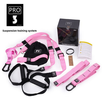 Suspension Training Belt