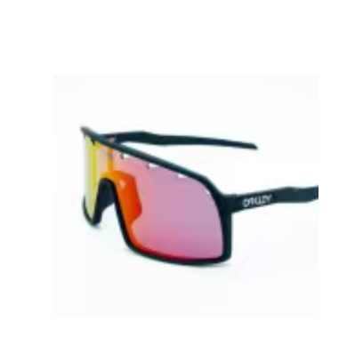 Sutro 9406A Polarized Sports Sunglasses Interchangeable Lens