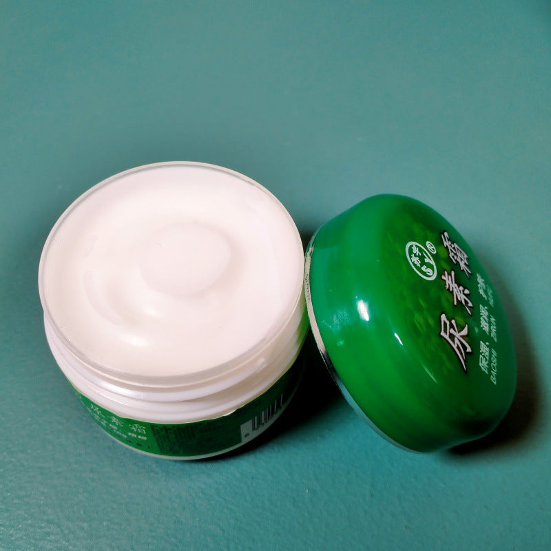 Suyu Urea Cream 50g