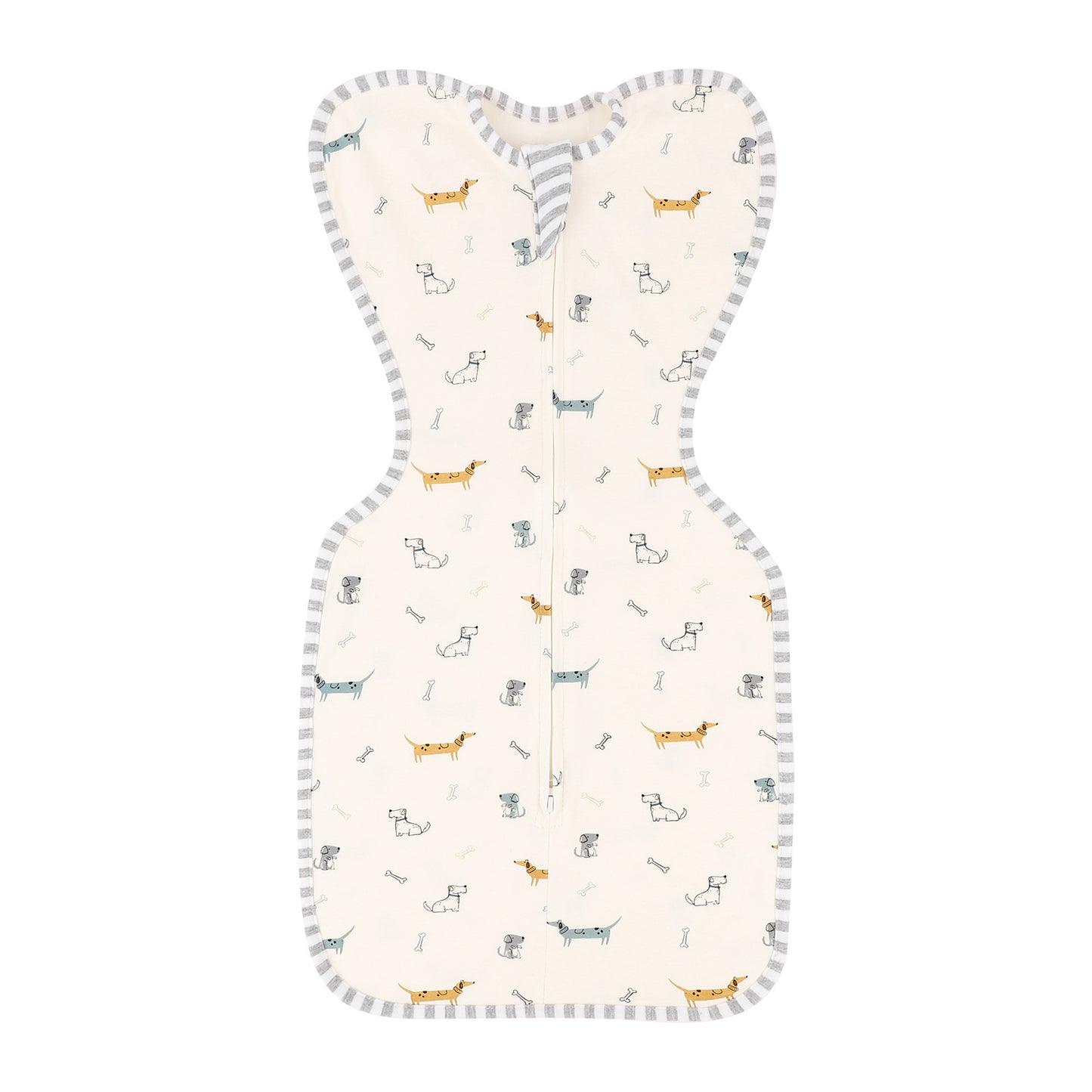swaddle blanket sleeping bag