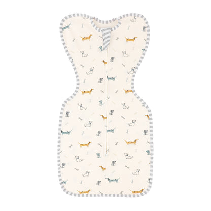 swaddle blanket sleeping bag