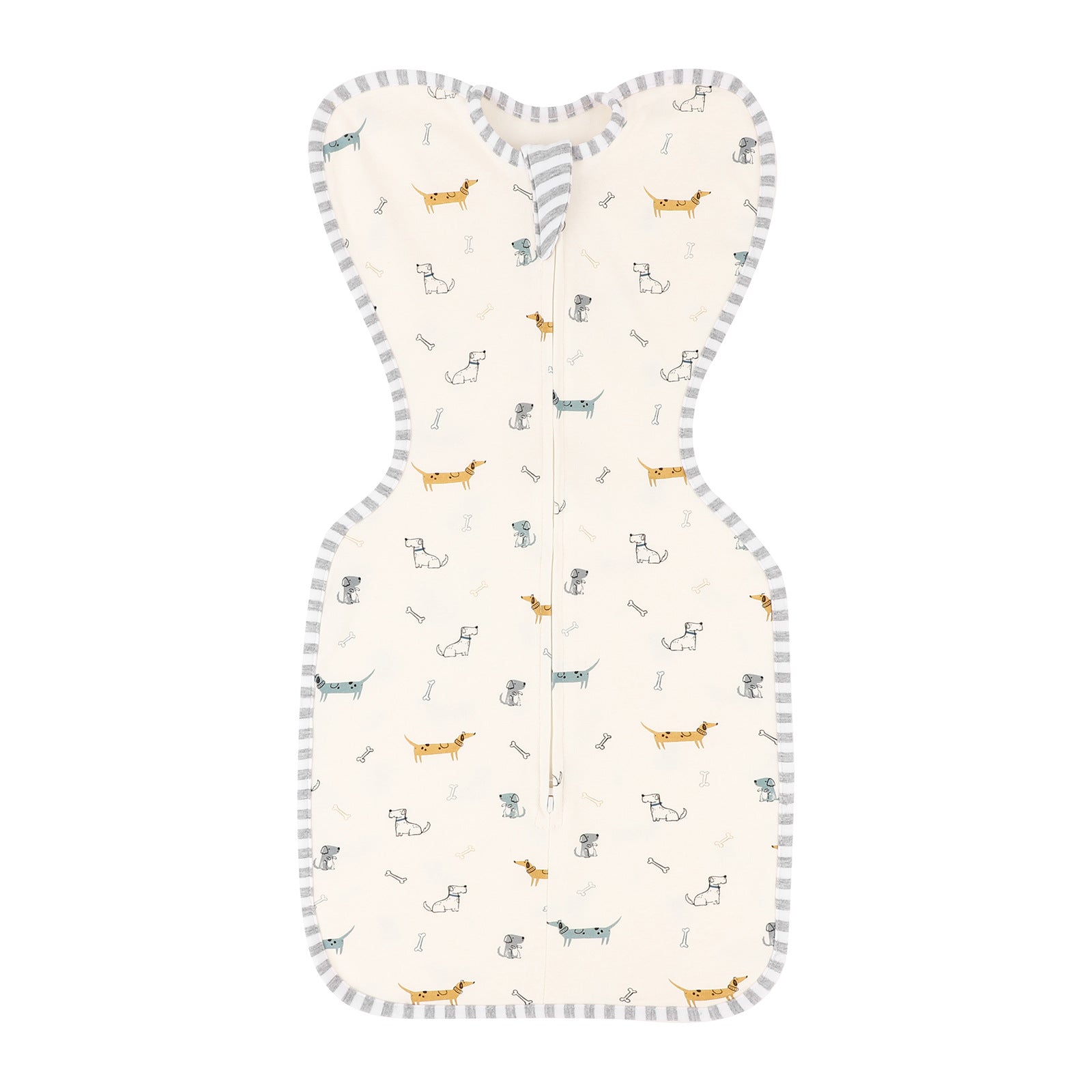 swaddle blanket sleeping bag