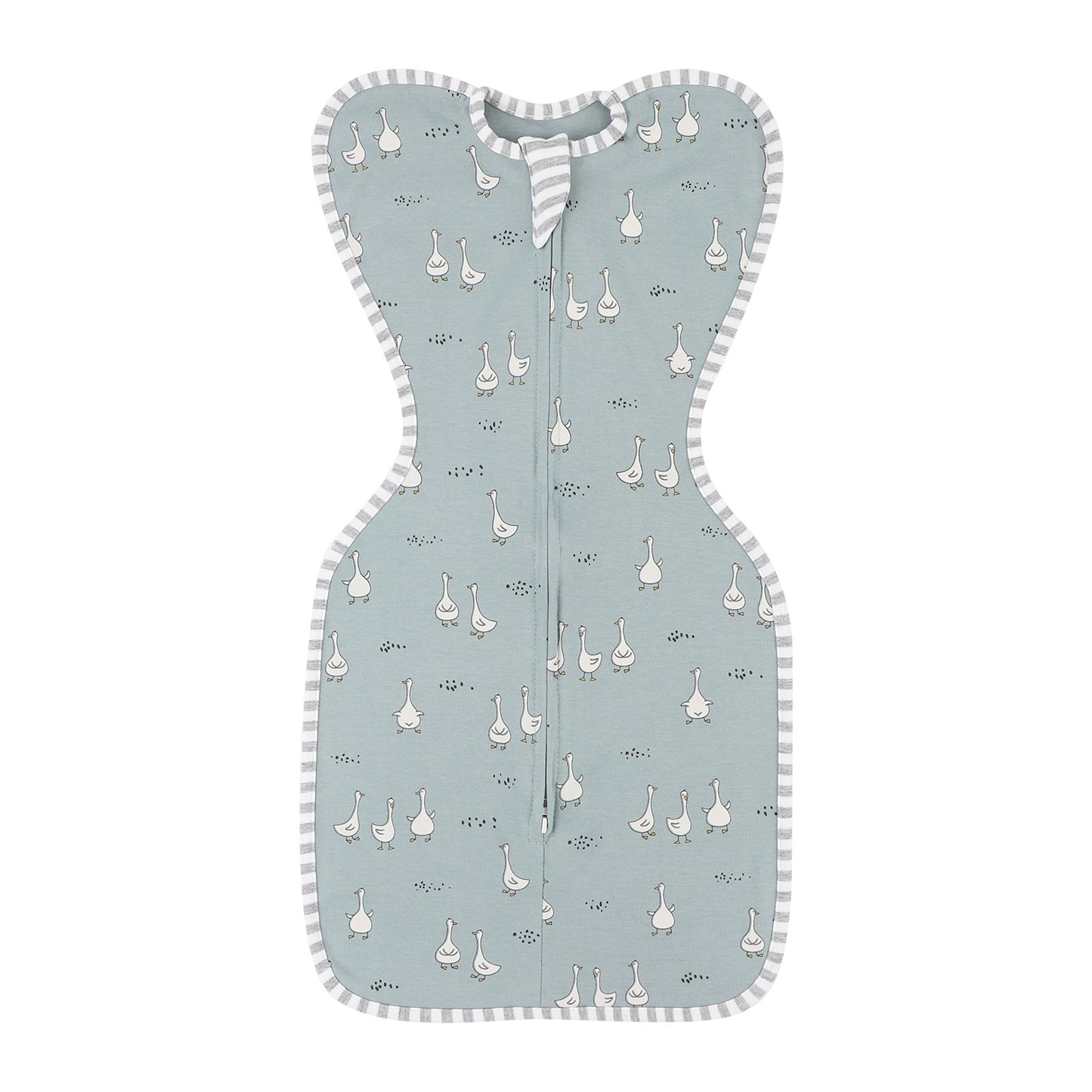 swaddle blanket sleeping bag