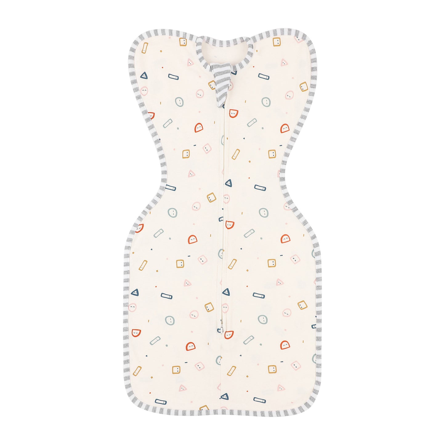 swaddle blanket sleeping bag