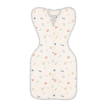 swaddle blanket sleeping bag