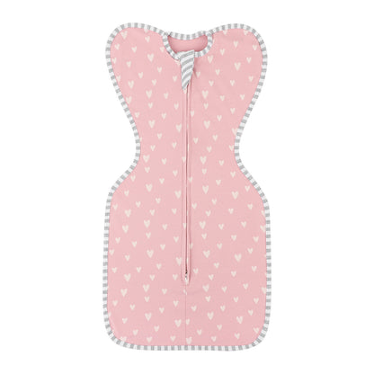 swaddle blanket sleeping bag