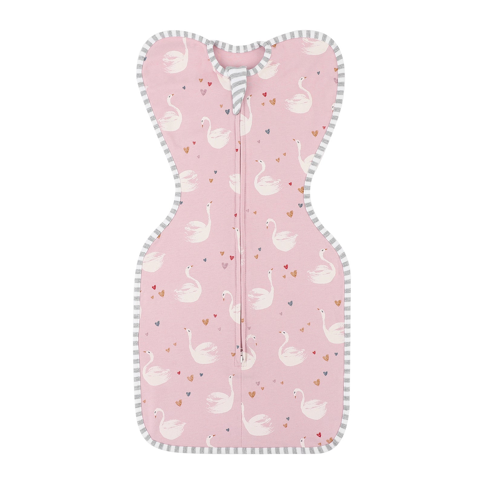 swaddle blanket sleeping bag