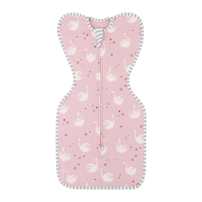 swaddle blanket sleeping bag