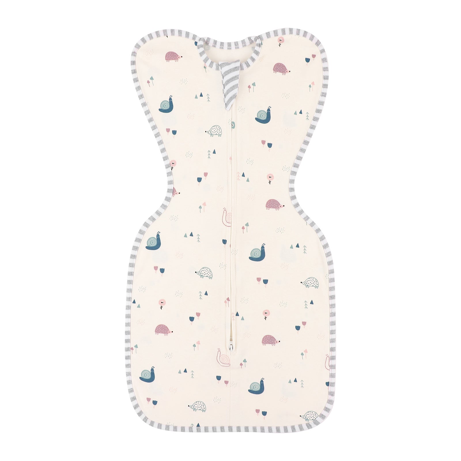 swaddle blanket sleeping bag