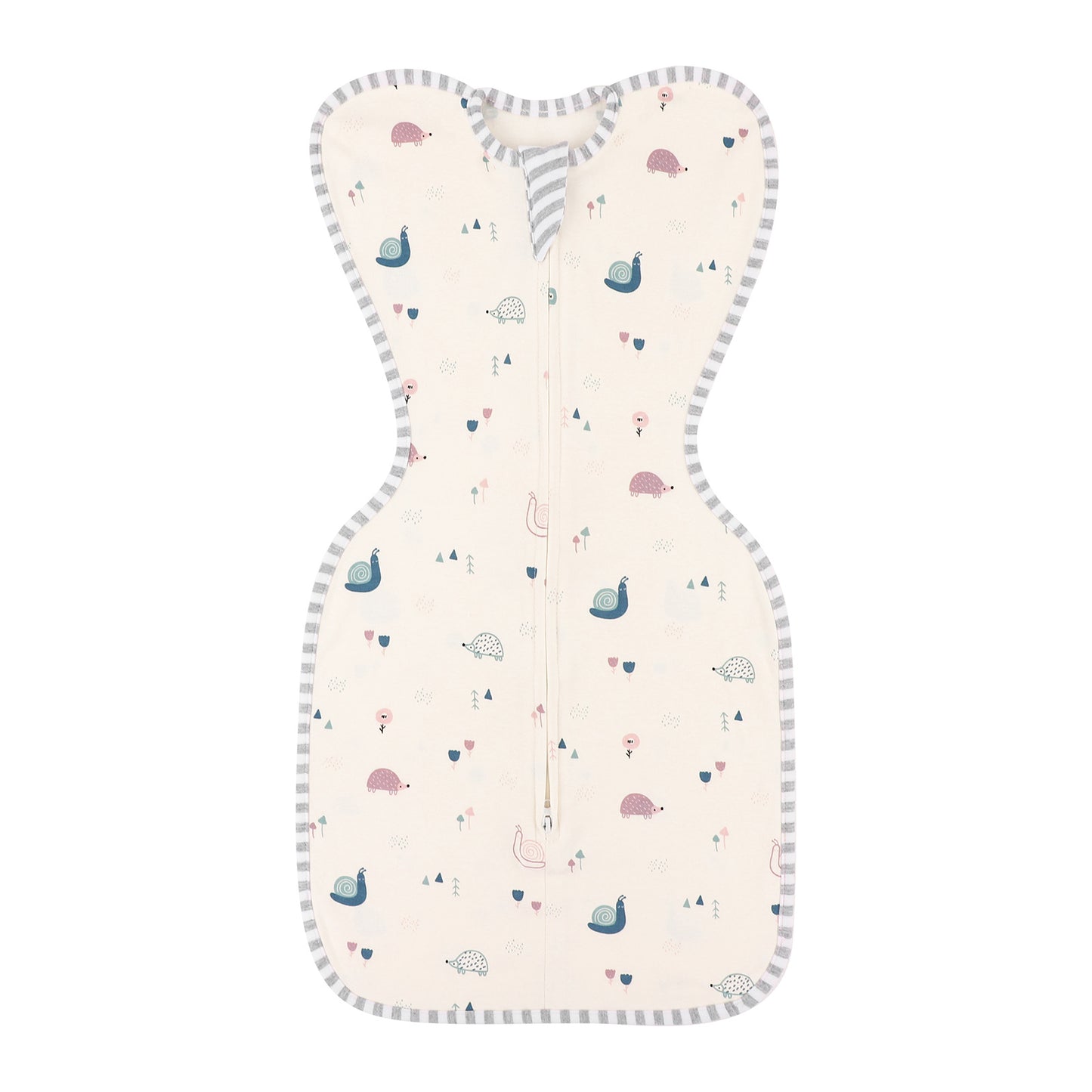 swaddle blanket sleeping bag
