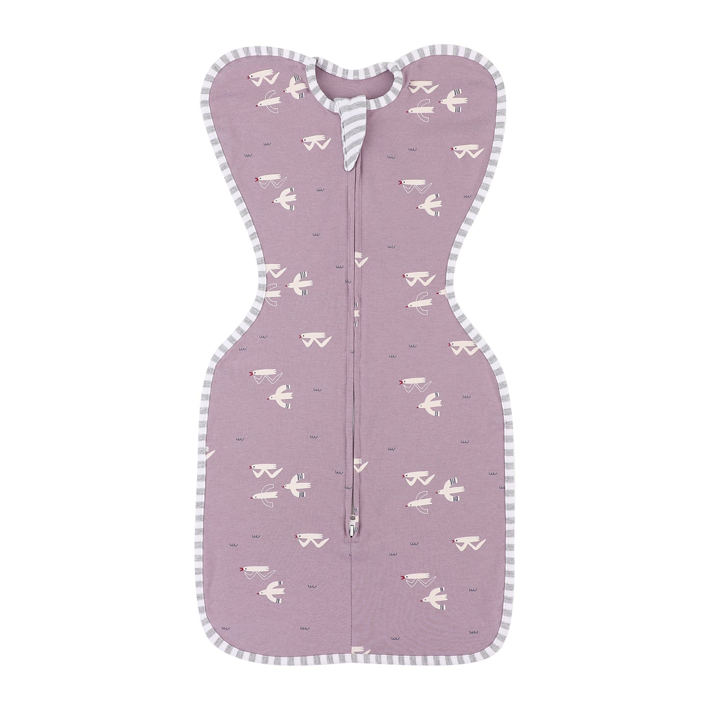 swaddle blanket sleeping bag