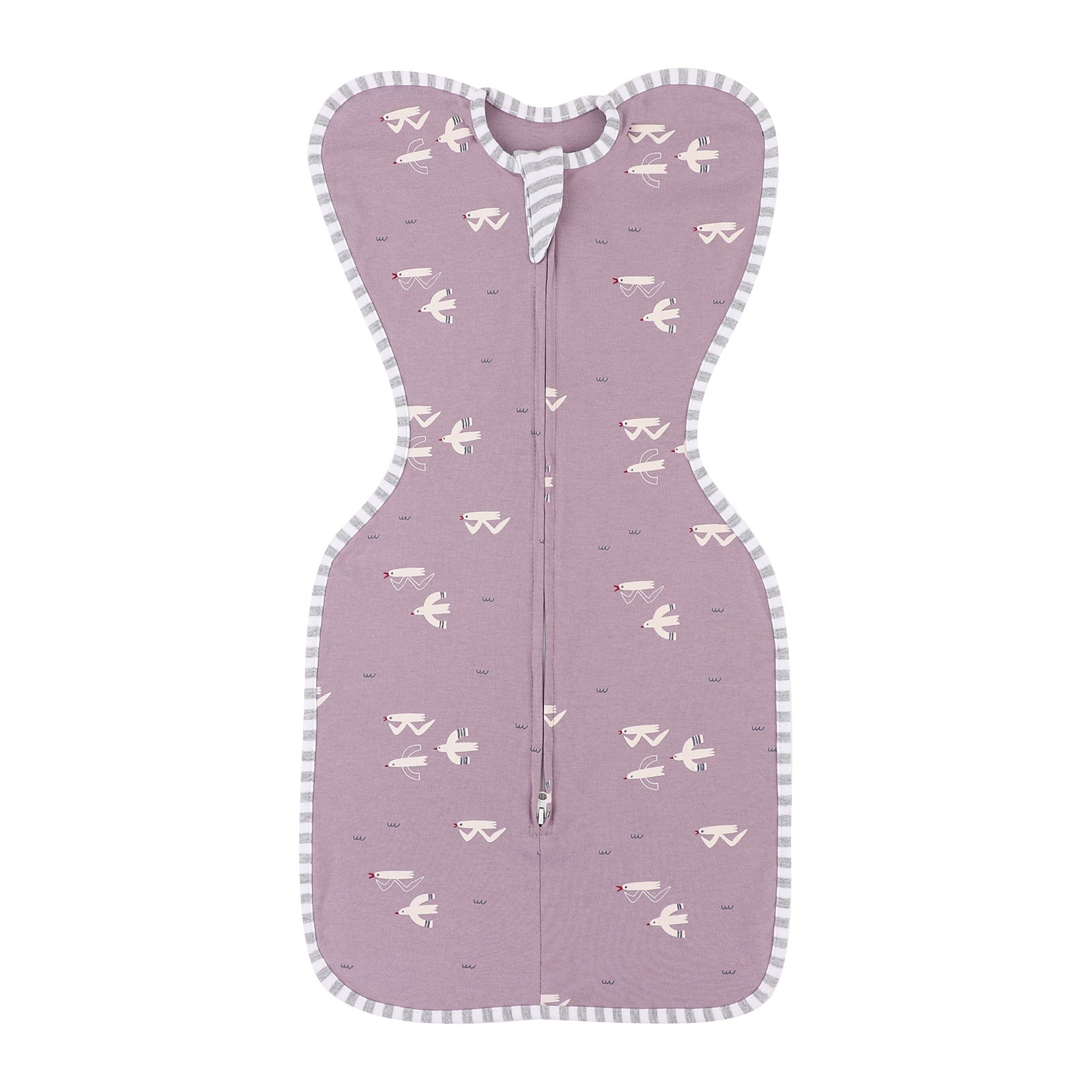 swaddle blanket sleeping bag