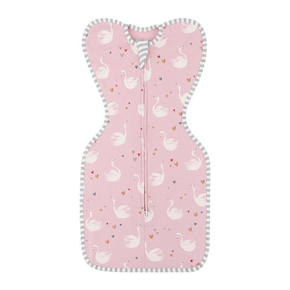 swaddle blanket sleeping bag