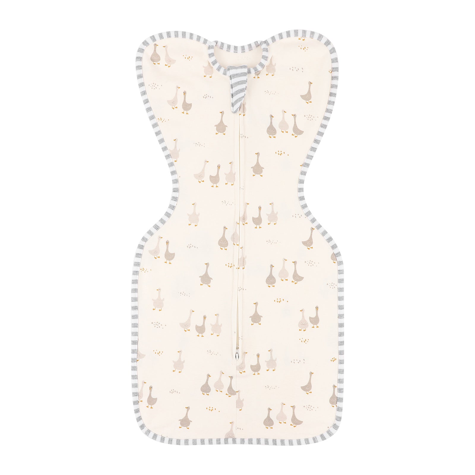 swaddle blanket sleeping bag