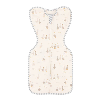 swaddle blanket sleeping bag